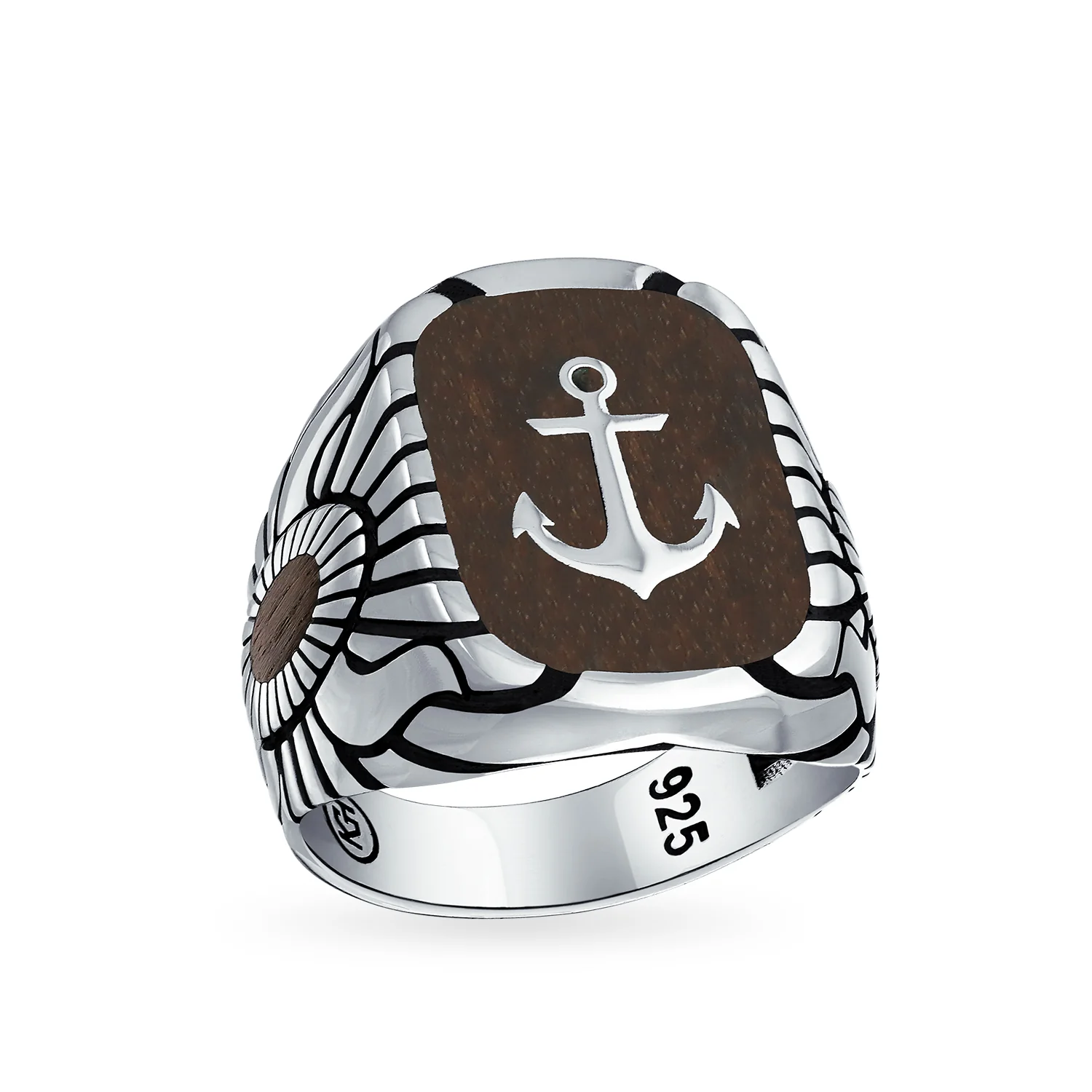 Men’s Rings & Wedding Bands | Trending Tungsten, Titanium & Sterling Silver Styles