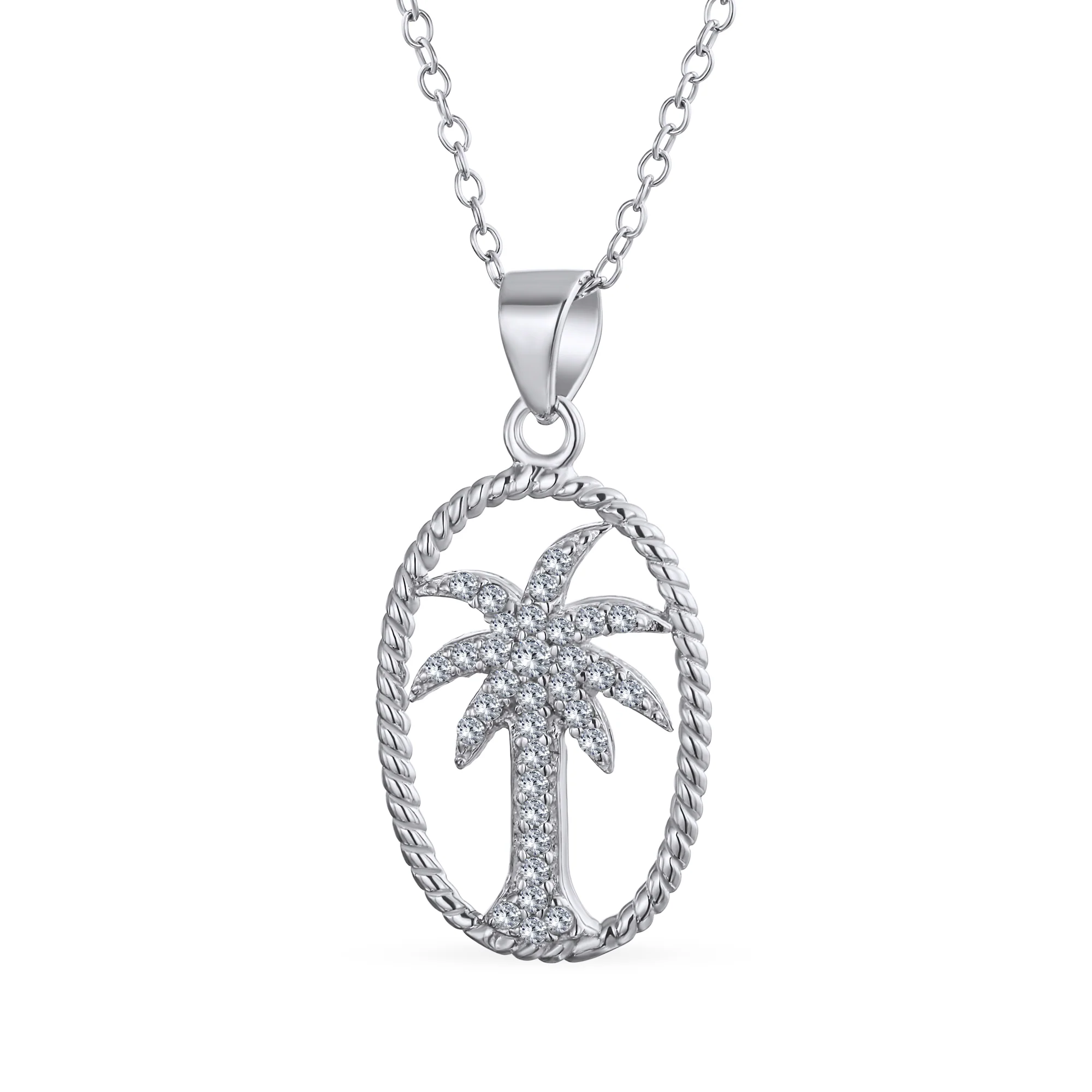 Necklaces & Pendants | Trending Gold, Silver & Personalized Styles