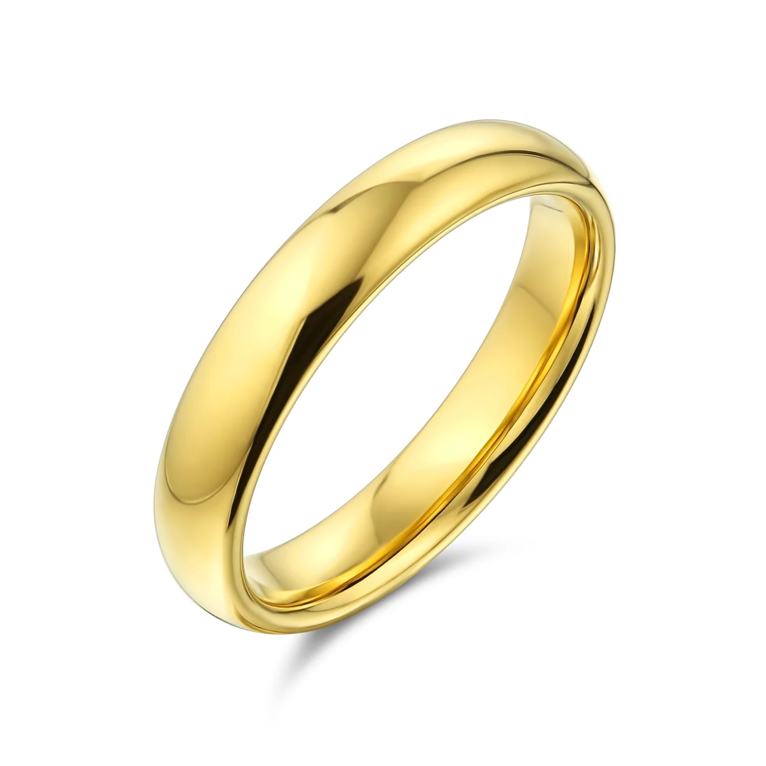 Rose Gold Jewelry | Trending Romantic Styles in Necklaces, Rings & Earrings