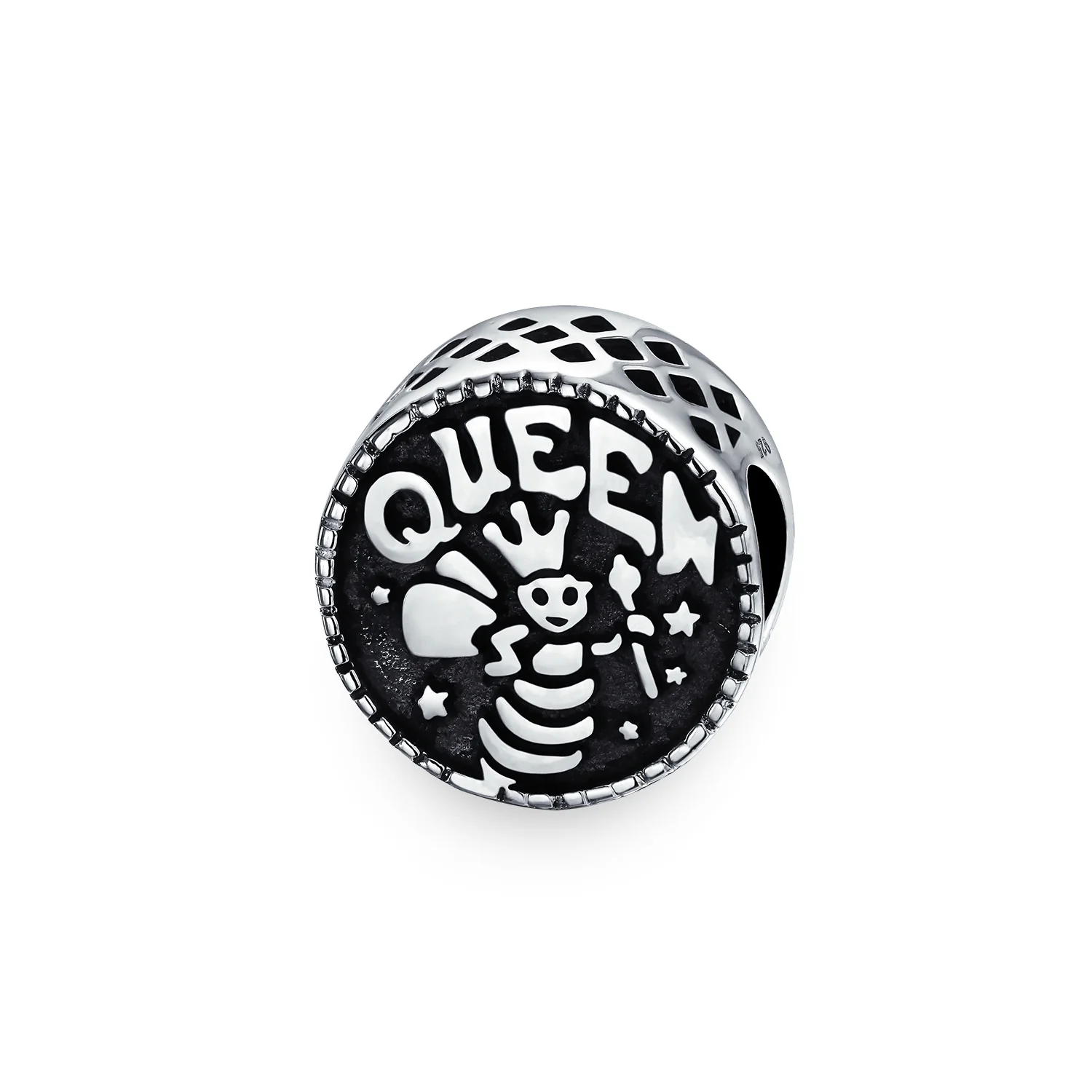 Best Friend Jewelry Collection | Sterling Silver Friendship Necklaces, Charms & Rings